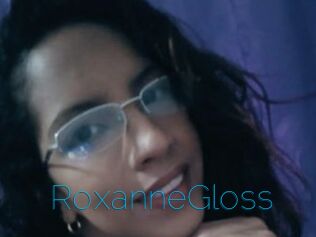 RoxanneGloss