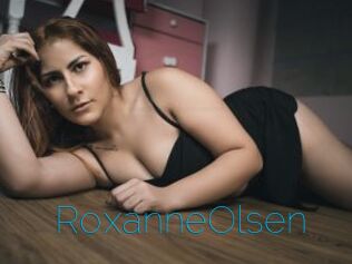 RoxanneOlsen
