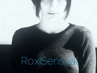 RoxiSensual