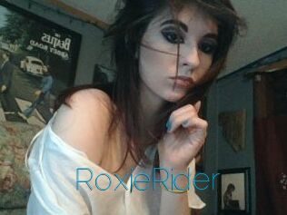 RoxieRider