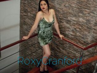 RoxyCranford