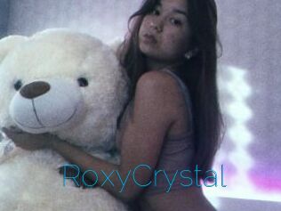 RoxyCrystal