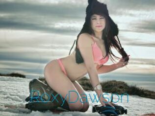 RoxyDawson