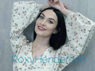 RoxyHenderson