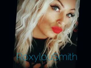 RoxylouSmith