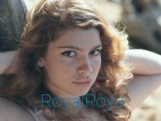 RoyalRoya
