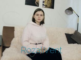 RozaliVent