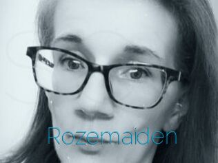Rozemaiden
