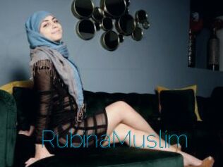 RubinaMuslim
