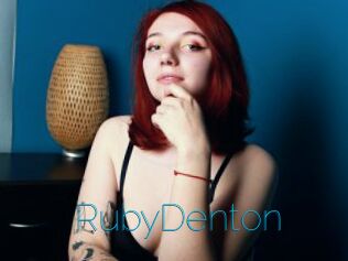 RubyDenton