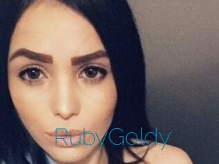 RubyGoldy