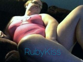 RubyKiss