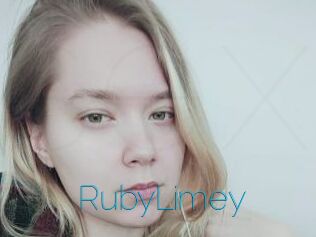 RubyLimey