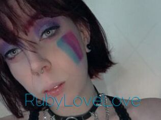 RubyLoveLove