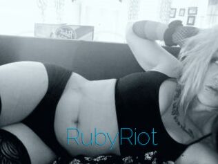 RubyRiot