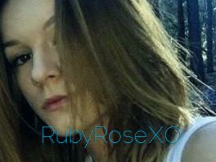 RubyRoseXO