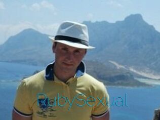 RubySexual