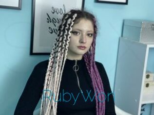 RubyWon