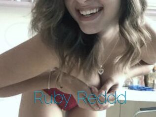 Ruby_Reddd