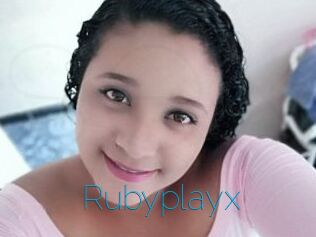 Rubyplayx