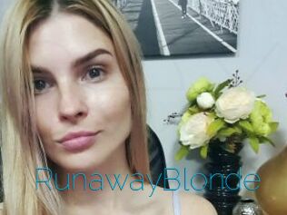 RunawayBlonde