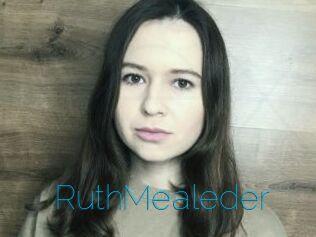RuthMealeder