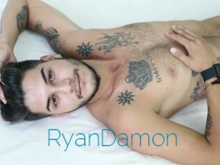 RyanDamon