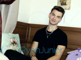 RyanJunior