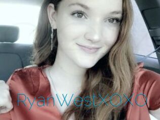 RyanWestXOXO