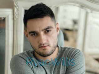 RyanWillis