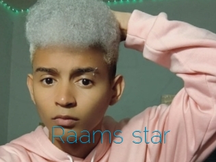 Raams_star
