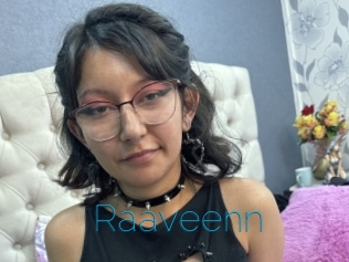Raaveenn