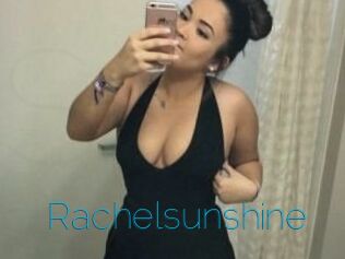 Rachel_sunshine