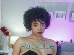Racyblue