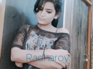 Radharoy