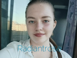 Radiantrose