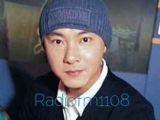 Radiofm1108