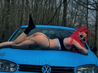 Raffaelakira