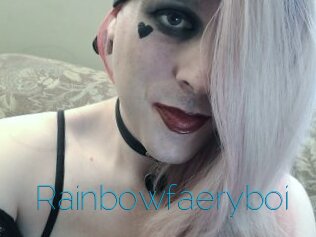 Rainbowfaeryboi