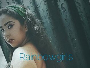 Rainbowgirls