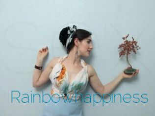 Rainbowhappiness