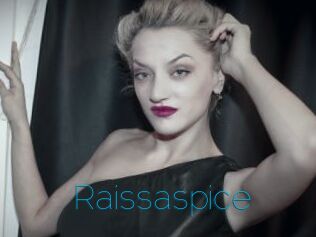 Raissaspice