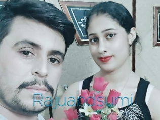 Rajuandsumi