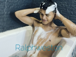 Ralphweston