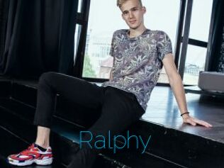 Ralphy