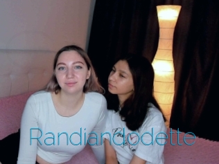 Randiandodette