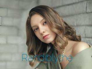Randiblythe