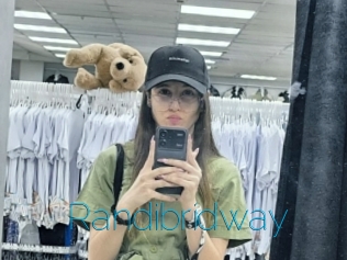 Randibridway