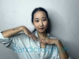 Randicreighton