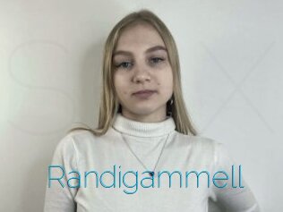 Randigammell